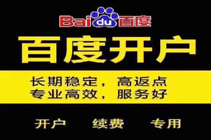 百度平台推广案例：小成本实现大突破